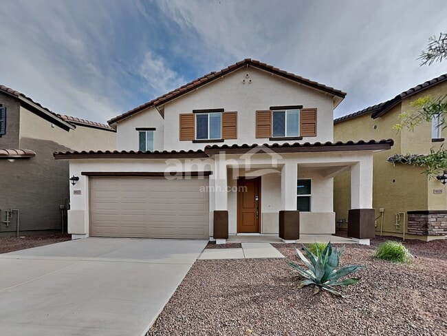 property at 9825 W Parkway Dr