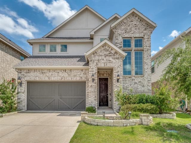 2128 Ella Ln in Carrollton, TX - Building Photo - Building Photo