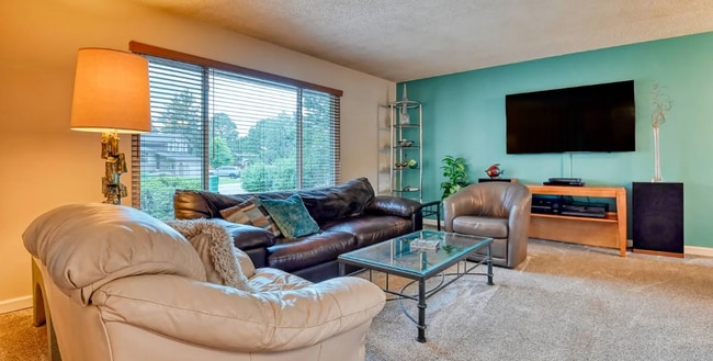 property at 2400 S Vrain St
