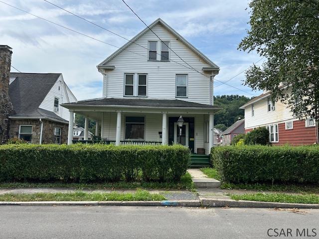 property at 150 Hammer Ave