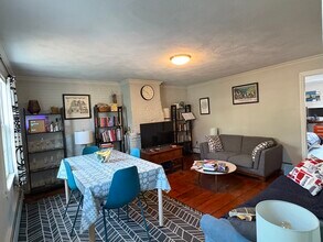 27 Fayette St, Unit 3 in Boston, MA - Building Photo - Building Photo