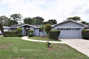 218 Chutney Dr in Orlando, FL - Building Photo