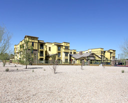 Aeroterra Senior Village Apartments