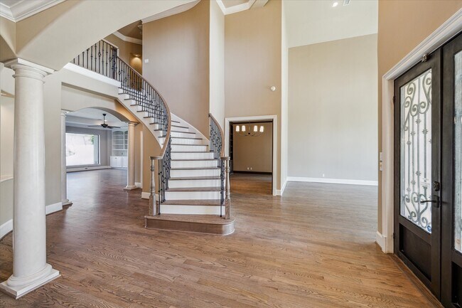 3310 Blue Bonnet Blvd in Houston, TX - Building Photo - Building Photo