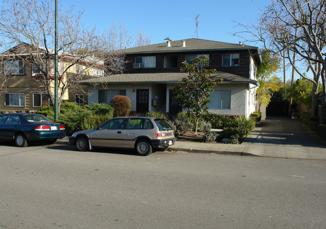 191 Higdon Ave in Mountain View, CA - Building Photo - Building Photo