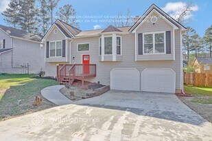 2694 Candler Dr in Marietta, GA - Building Photo