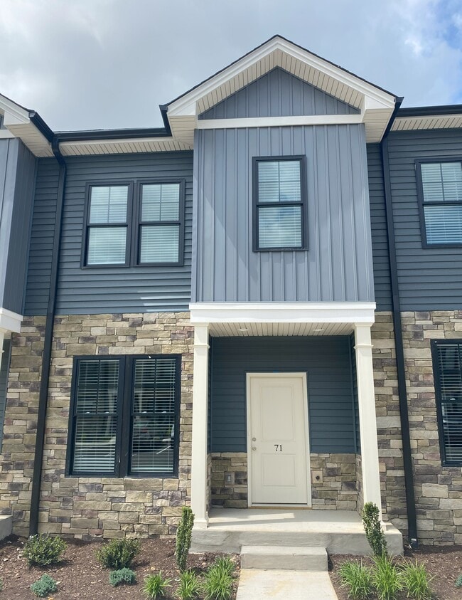 property at 71 High St