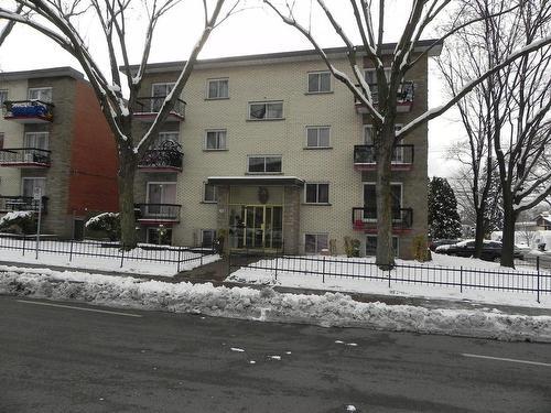 11840 Lacordaire Boul in Montréal, QC - Building Photo