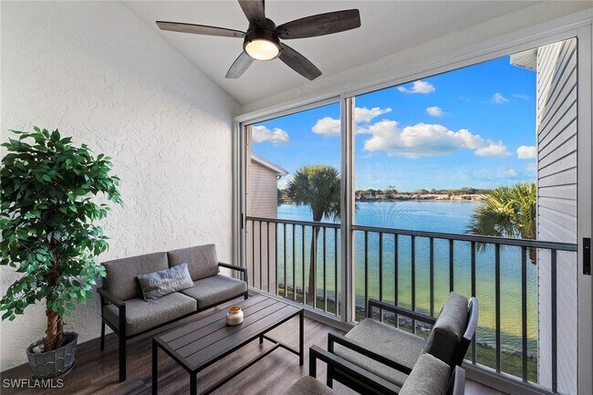 property at 2651 Citrus Lake Dr