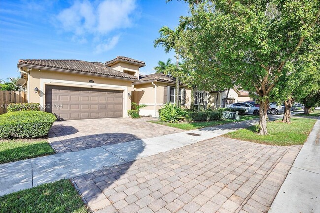 25280 SW 119th Ave in Homestead, FL - Building Photo - Building Photo