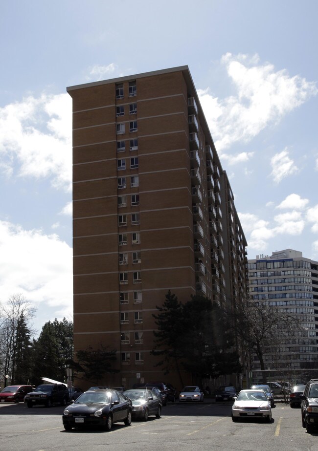 70 Mornelle Court Toronto, ON Apartments 70 Mornelle Court Toronto, ON Apartments