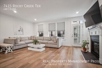 7415 Rocky Crk Ter in Annandale, VA - Building Photo - Building Photo