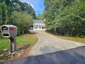 153 Troy Dr, Unit 209 in Fuquay Varina, NC - Building Photo - Building Photo