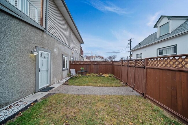 property at 204 Day St