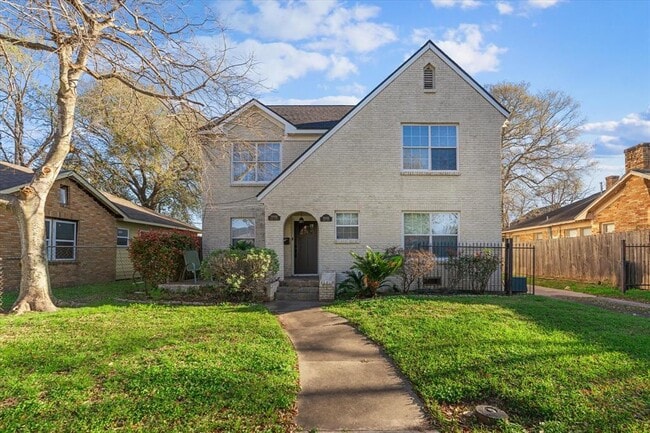 3005 Arbor St in Houston, TX - Building Photo - Building Photo