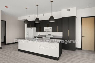 2310 First Ave N in Billings, MT - Building Photo