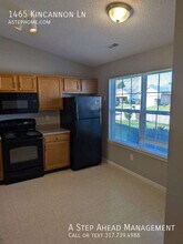 1465 Kincannon Ln in Indianapolis, IN - Foto de edificio - Building Photo