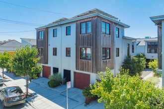 Louise Street Lofts in Oakland, CA - Building Photo - Building Photo