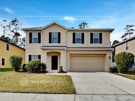 1667 Night Owl Trail in Middleburg, FL - Building Photo