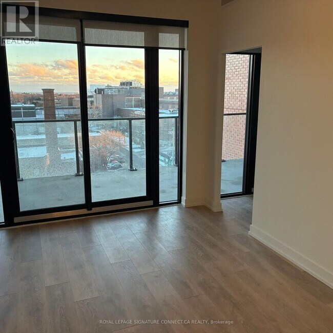 181 Sterling Rd in Toronto, ON - Building Photo - Building Photo