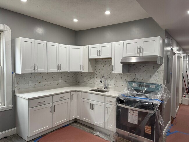 property at 419 Seaver St