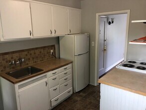 1824 W Riverside Ave in Spokane, WA - Building Photo - Building Photo