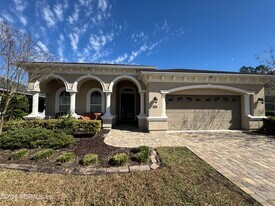 211 Bonita Vista Dr in Nocatee, FL - Building Photo