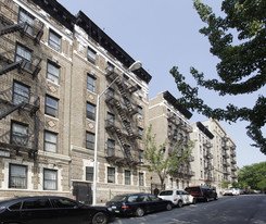 415-417 W 128th St Apartments