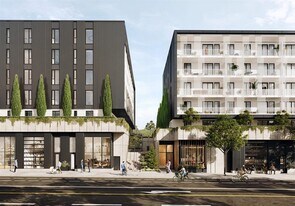 3075 Murray St in Port Moody, BC - Building Photo