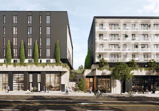 property at 3075 Murray St