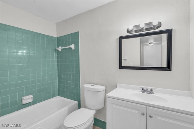 property at 1830 Maravilla Ave