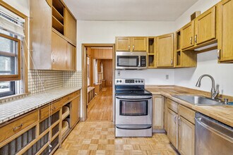 1701 Hubbard Ave in St. Paul, MN - Building Photo - Building Photo