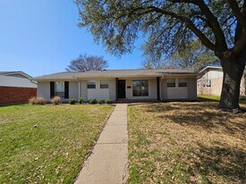 2013 Sandy Trail in Richardson, TX - Building Photo