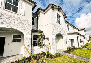 29216 SW 163rd Ct in Homestead, FL - Building Photo