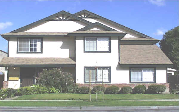 3951-3959 Green Ave in Los Alamitos, CA - Building Photo - Building Photo