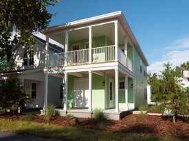 545 SW 6th Ave in Gainesville, FL - Building Photo