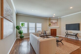 2816 Lubbock Ave in Fort Worth, TX - Building Photo - Building Photo
