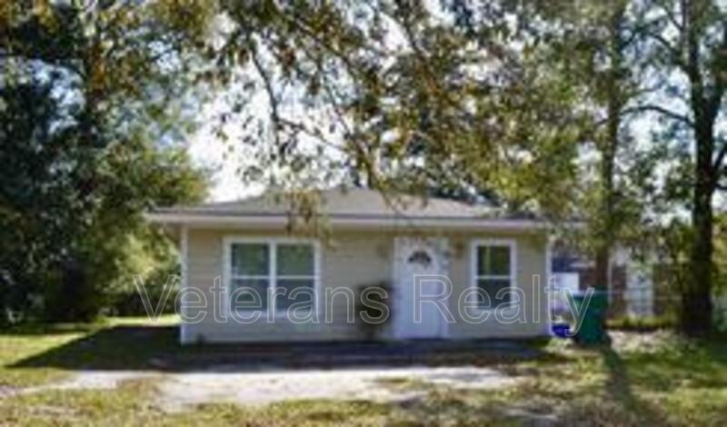 710 43rd Ave in Gulfport, MS - Building Photo