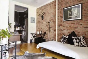 1ST AVE., Unit 3 in New York, NY - Building Photo