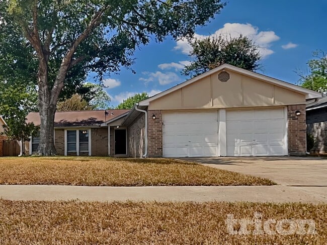 11119 Daybreak Ln in Cypress, TX - Building Photo - Building Photo