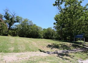 1916-2012 N Garrett Ave in Dallas, TX - Foto de edificio - Building Photo