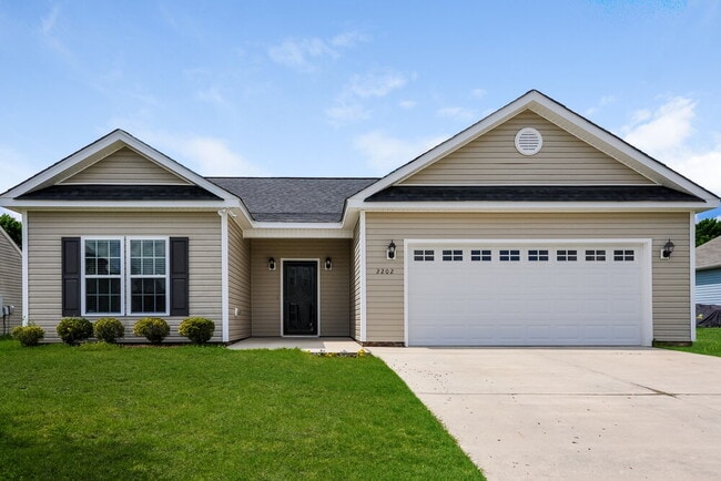 property at 2202 King Malcolm Ln