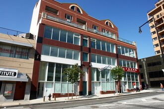37-02 Prince St in Flushing, NY - Building Photo - Building Photo