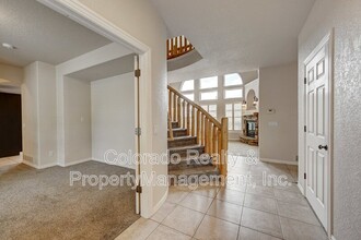 2425 Vanreen Dr in Colorado Springs, CO - Building Photo - Building Photo