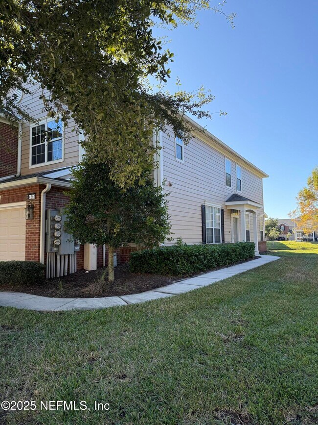 4210 Highwood Dr in Jacksonville, FL - Building Photo - Building Photo