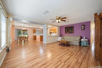 9622 Alexa Pl in San Antonio, TX - Building Photo - Building Photo