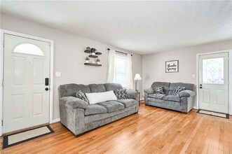 3465 E Bonner Dr in Norfolk, VA - Building Photo - Building Photo