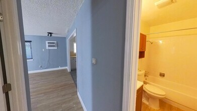 3537 N San Joaquin St in Stockton, CA - Building Photo - Building Photo