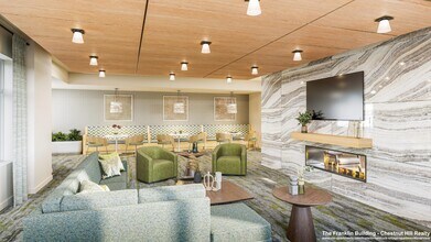 201 Sherman Rd, Unit 704 in Chestnut Hill, MA - Building Photo - Building Photo