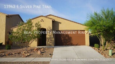 13942 E Silver Pne Trl in Vail, AZ - Foto de edificio - Building Photo